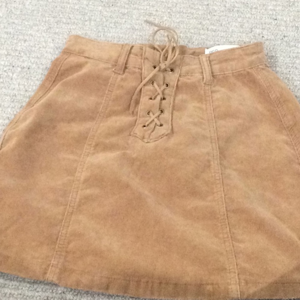 RSQ skirt
